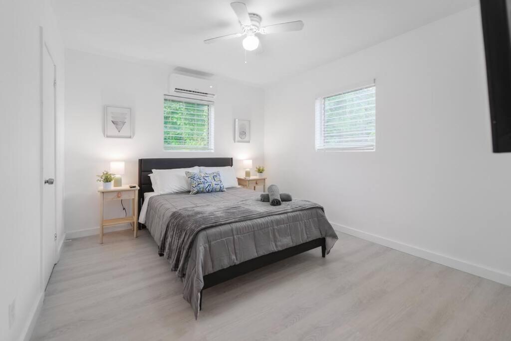 Beautiful Apt 2/2 Near The Beach ไมอามี ภายนอก รูปภาพ