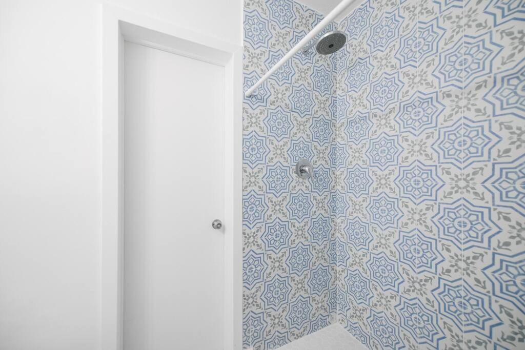 Beautiful Apt 2/2 Near The Beach ไมอามี ภายนอก รูปภาพ