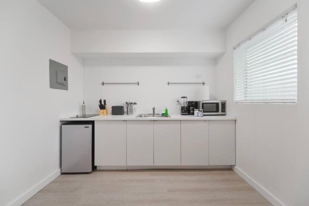 Beautiful Apt 2/2 Near The Beach ไมอามี ภายนอก รูปภาพ